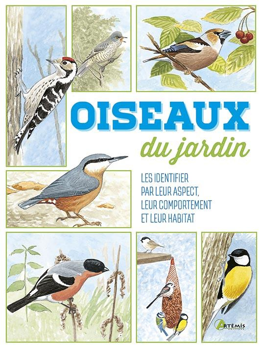 Oiseaux du jardin
