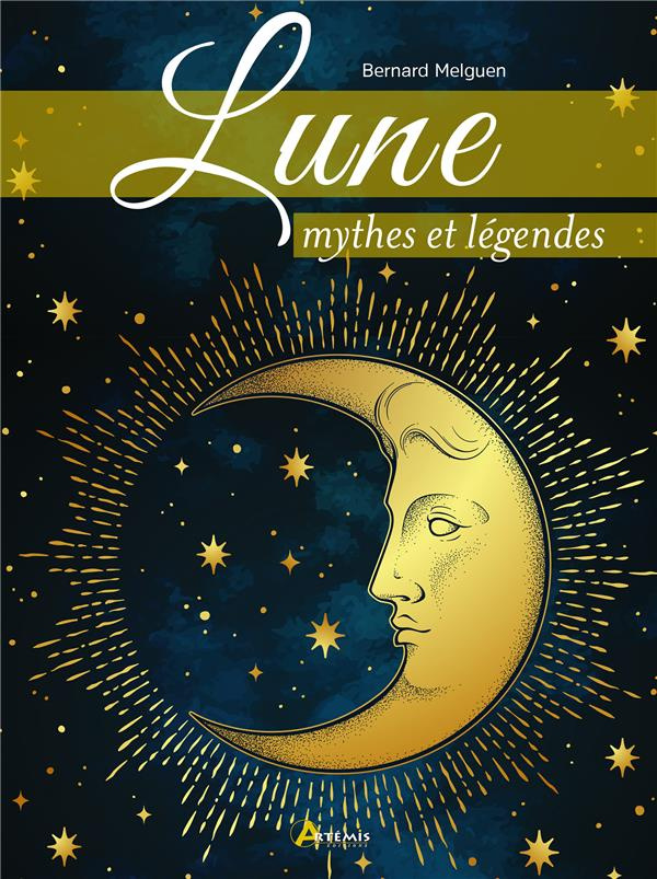Lune. Mythes et réalités