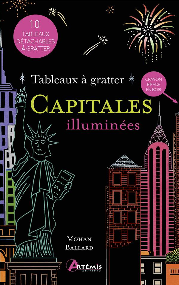 Capitales illuminées
