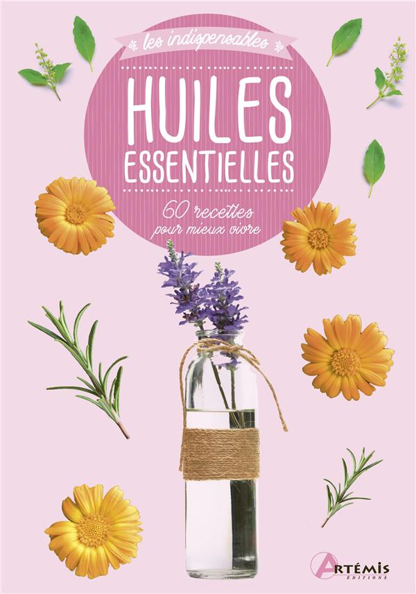 Huiles essentielles