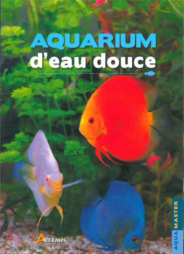 Aquarium d'eau douce