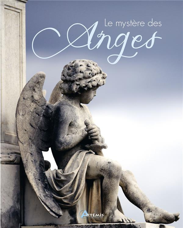 Le mystère des anges