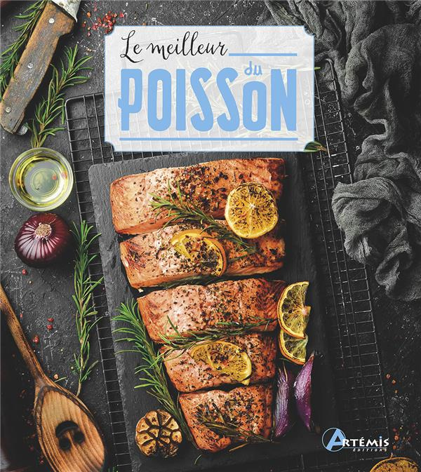 Le meilleur du poisson