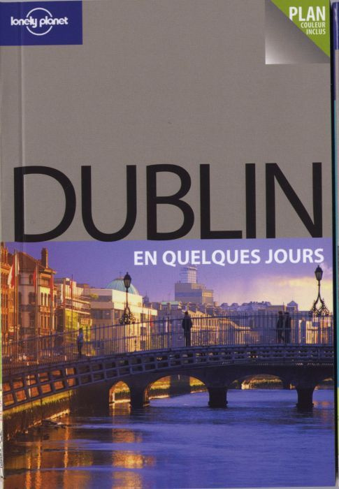 Dublin en quelques jours