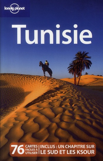 Tunisie. 3e édition