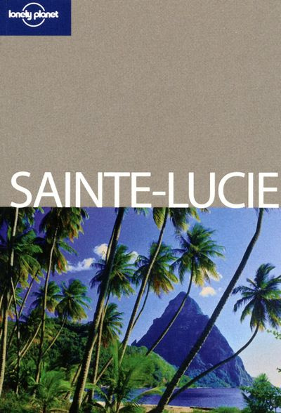 Sainte-Lucie