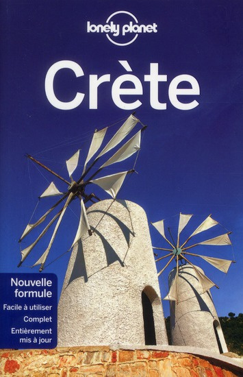 Crête. 2e édition