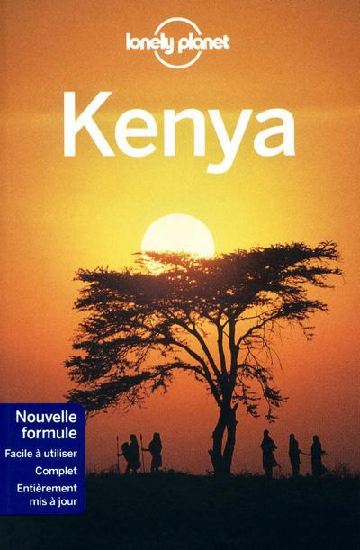 Kenya. 2e édition
