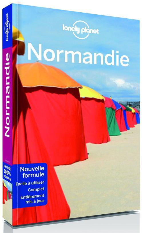 Normandie. 2e édition