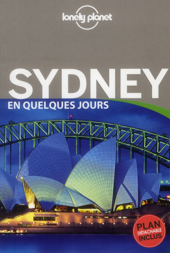 Sydney en quelques jours