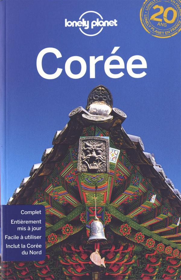 Corée. 3e édition
