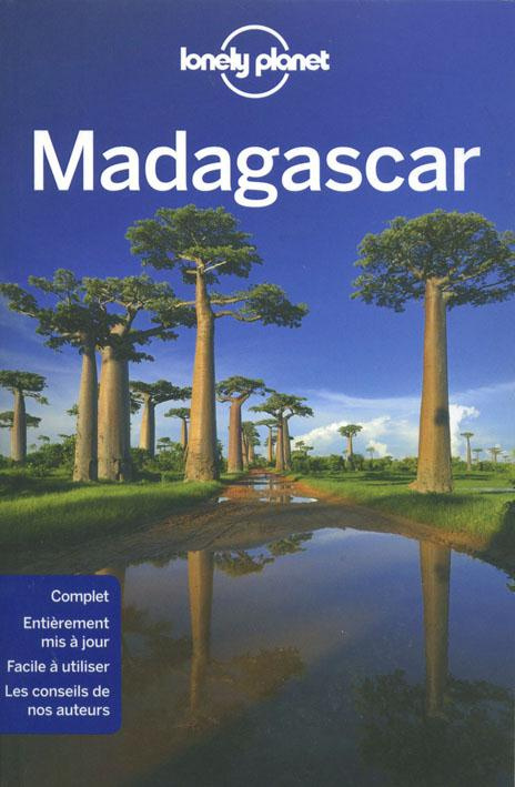 Madagascar. 7e édition