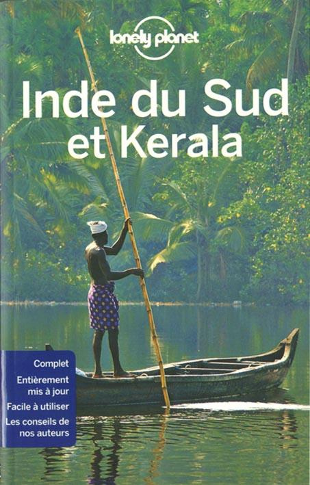 Inde du Sud et Kerala. 5e édition