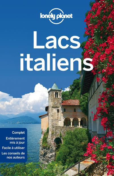 Lac italiens. 2e édition