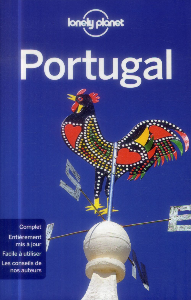 Portugal. 5e édition