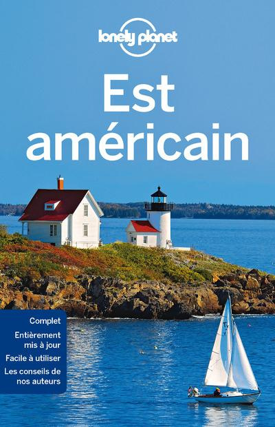 Est américain. 2e édition