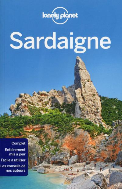 Sardaigne. 4e édition