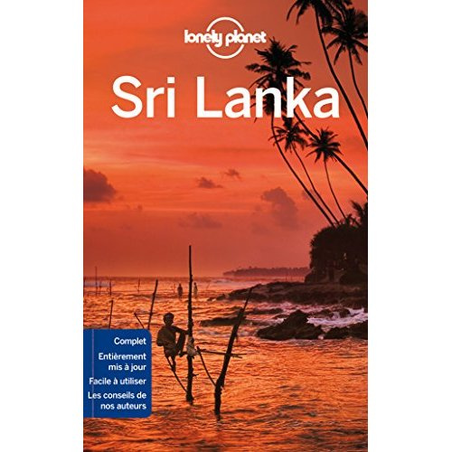 Sri Lanka. 8e édition