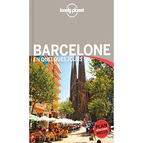 Barcelone. 4e édition