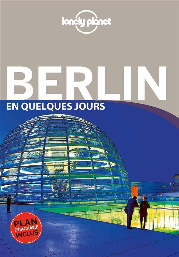 Berlin. 4e édition