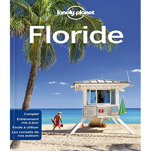 Floride. 3e édition
