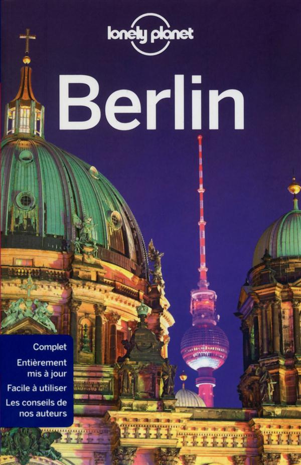Berlin. 6e édition