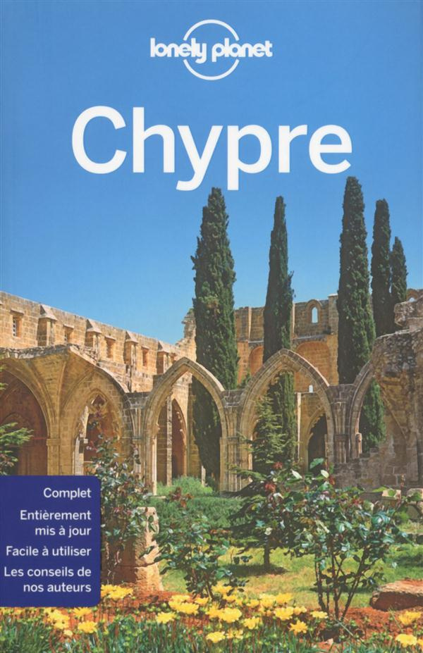 Chypre. 2e édition