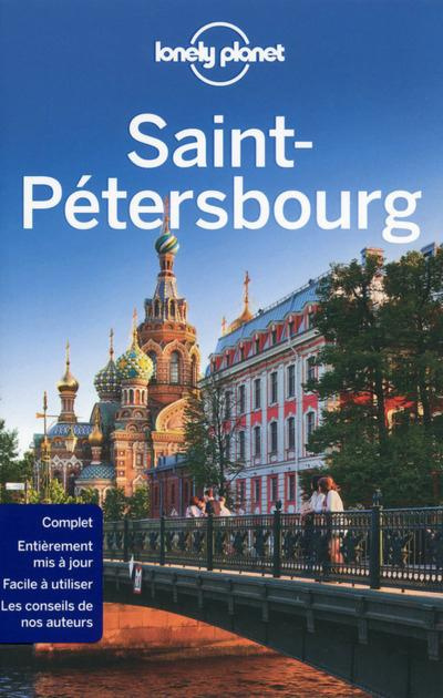 Saint-Pétersbourg. 2e édition