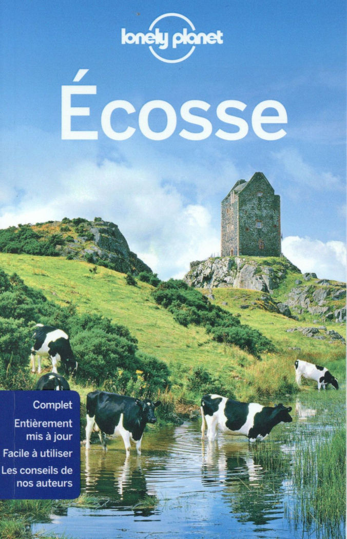 Ecosse. 5e édition