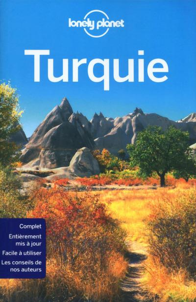 Turquie. 10e édition
