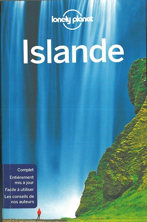Islande. 3e édition