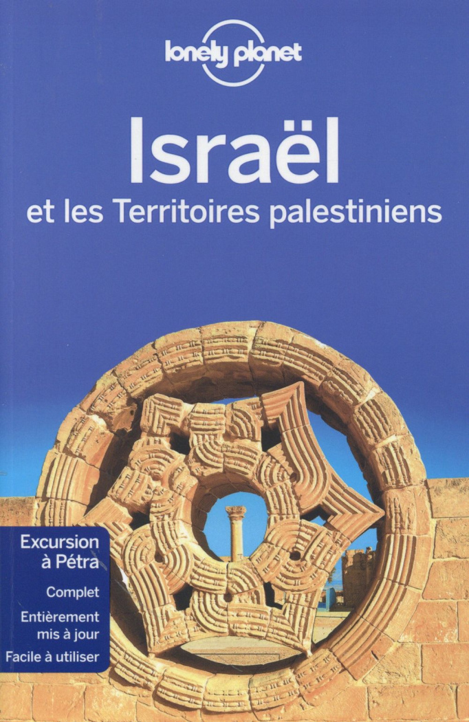 Israël et les Territoires palestiniens. 4e édition