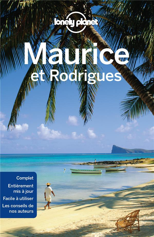 Maurice et Rodrigues. 2e édition