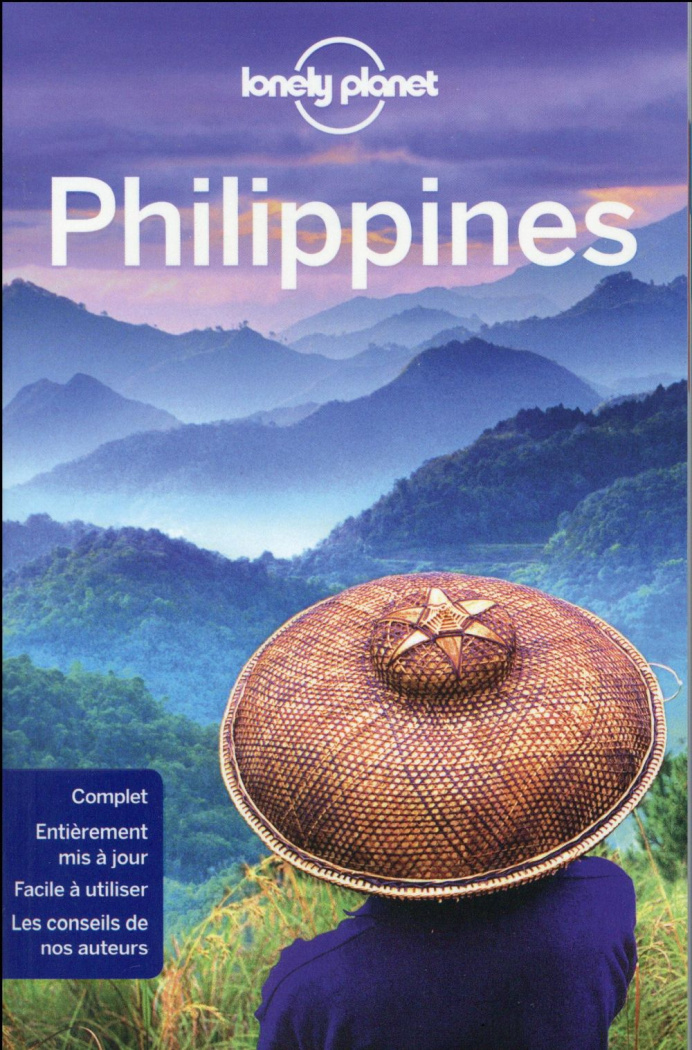 Philippines. 3e édition