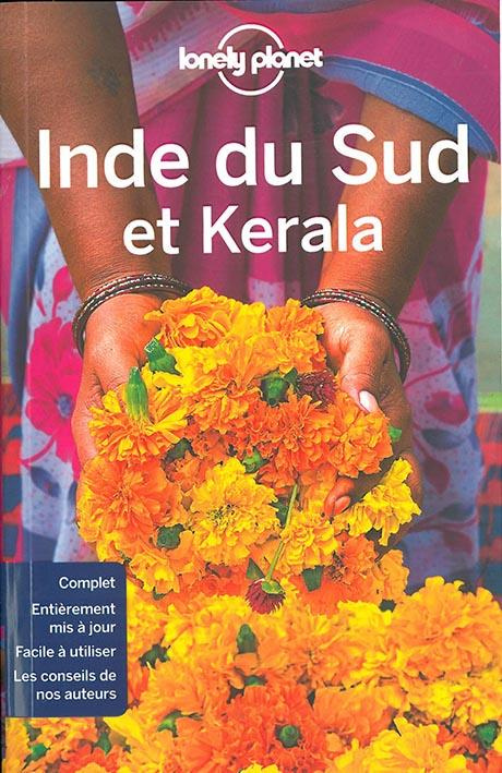 Inde du Sud et Kerala. 6e édition