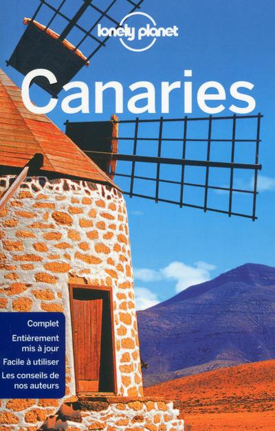 Les Canaries. Edition 2016