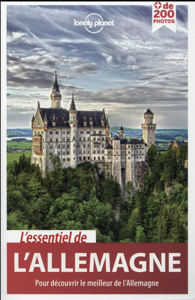 L'essentiel de l'Allemagne