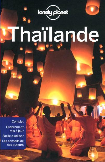 Thaïlande. 12e édition. Avec 1 Plan détachable