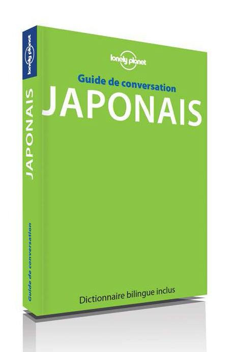 Guide de conversation Japonais. 7e édition