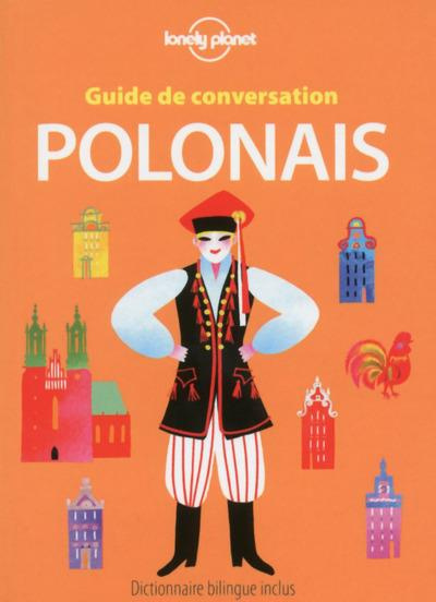 Guide de conversation Polonais. 4e édition