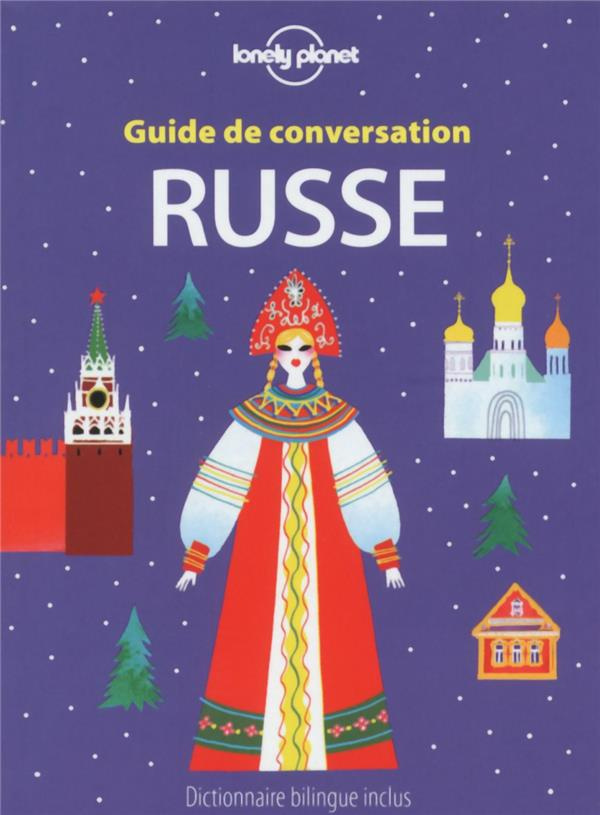 Guide de conversation Russe. 6e édition