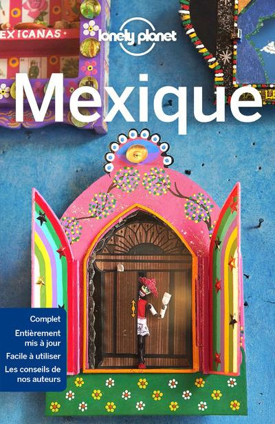 Mexique. 12e édition