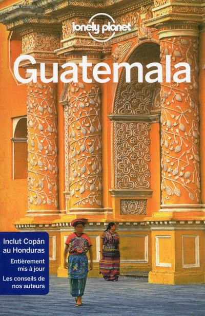 Guatemala. 8e édition