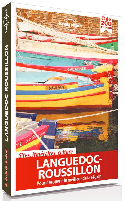 Languedoc-Roussillon. 3e édition