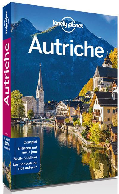 Autriche. 2e édition