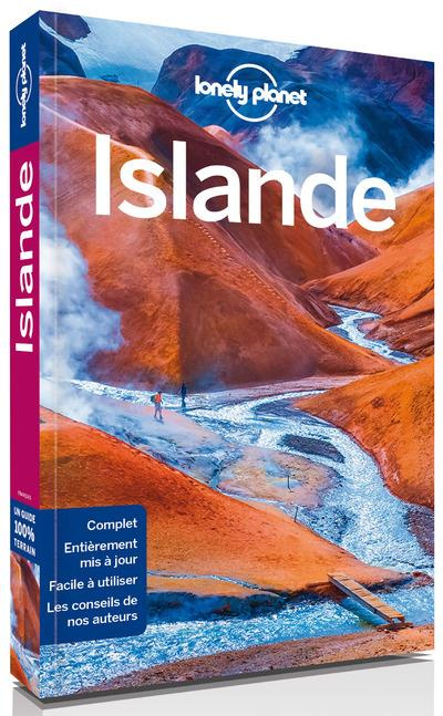 Islande. 4e édition