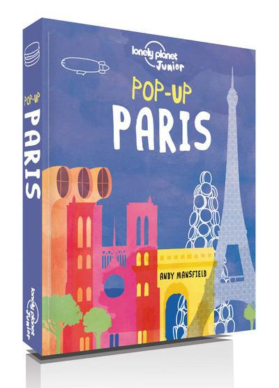 Paris en pop-up
