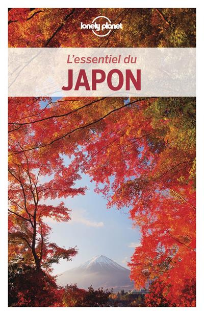 L'essentiel du Japon. 4e édition. Avec 1 Plan détachable