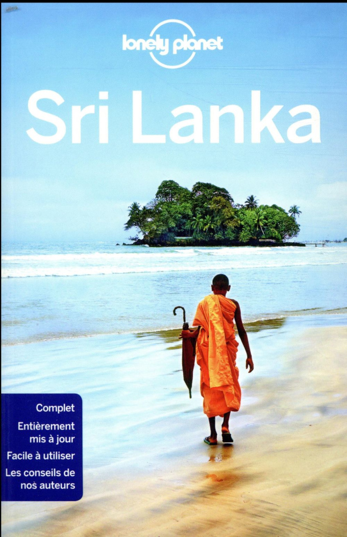 Sri Lanka. 9e édition