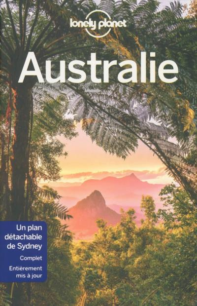 Australie. 13e édition